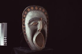 Image representing Mask.