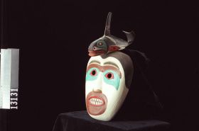 Image representing Mask.