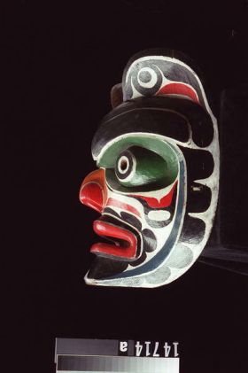 Image representing Mask; Mouthpiece.