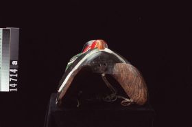 Image representing Mask; Mouthpiece.