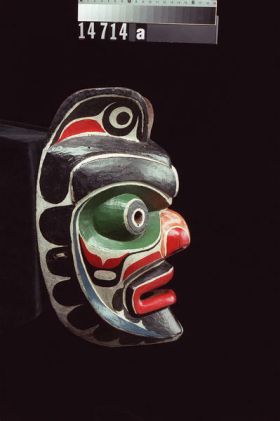 Image representing Mask; Mouthpiece.