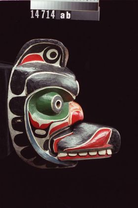 Image representing Mask; Mouthpiece.