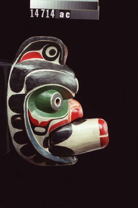 Image representing Mask; Mouthpiece.