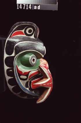 Image representing Mask; Mouthpiece.