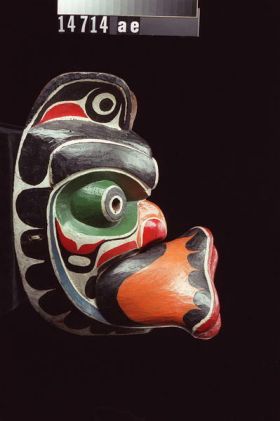 Image representing Mask; Mouthpiece.