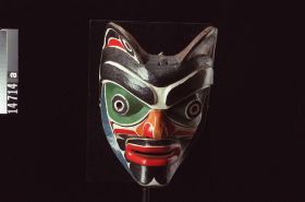 Image representing Mask; Mouthpiece.
