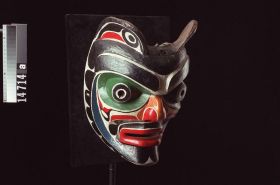 Image representing Mask; Mouthpiece.