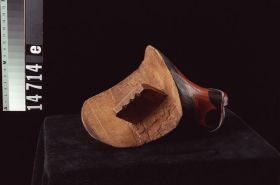 Image representing Mask; Mouthpiece.