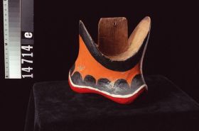 Image representing Mask; Mouthpiece.
