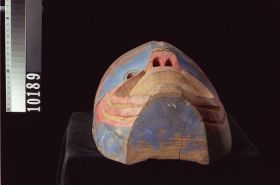 Image representing Mask.