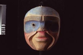 Image representing Mask.
