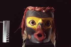 Image representing Mask.