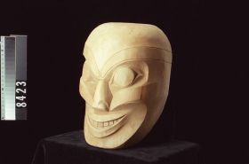 Image representing Mask.