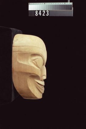 Image representing Mask.