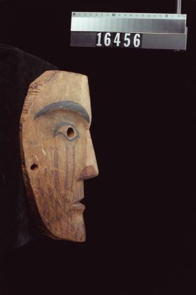 Image representing Mask.