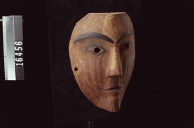 Image representing Mask.
