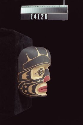 Image representing Mask.