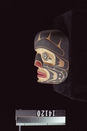 Image representing Mask.
