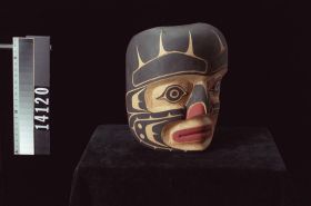 Image representing Mask.