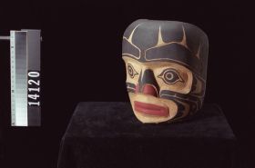 Image representing Mask.
