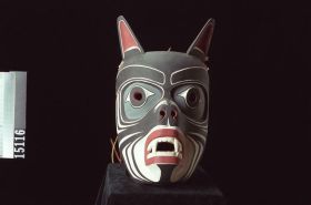Image representing Mask.
