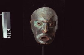 Image representing Mask.