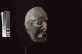 Image representing Mask.