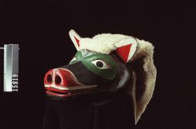 Image representing Mask.