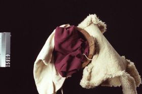 Image representing Mask.