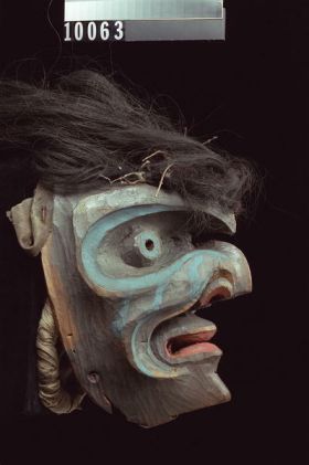 Image representing Mask.
