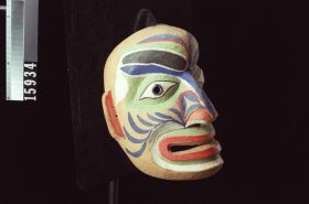 Image representing Mask.