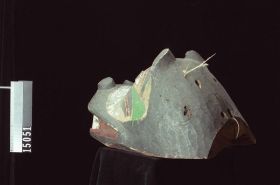 Image representing Mask.