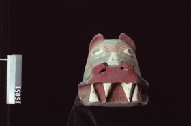 Image representing Mask.