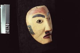 Image representing Mask.
