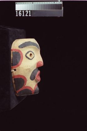 Image representing Mask.