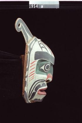 Image representing Mask.