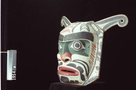 Image representing Mask.