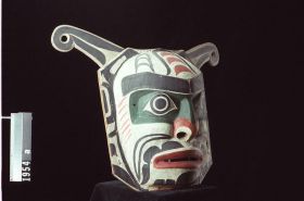 Image representing Mask.