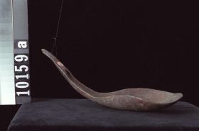 Image representing Spoon.