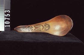 Image representing Spoon.