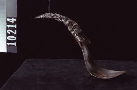 Image representing Spoon.