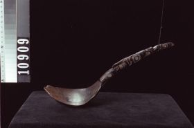 Image representing Spoon.