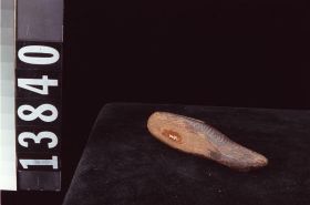Image representing Canoe, model.