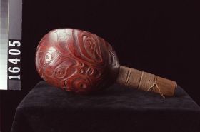 Image representing Rattle.