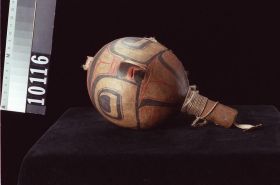 Image representing Rattle.