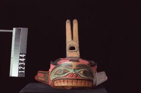 Image representing Headdress.