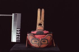 Image representing Headdress.