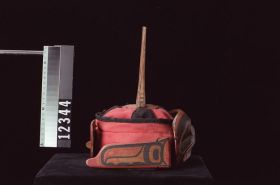 Image representing Headdress.