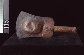Image representing Rattle.