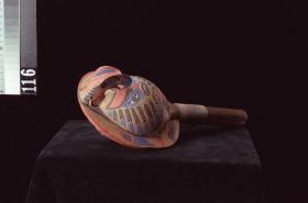 Image representing Rattle.